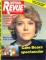 Wendy on the cover of National Revue magaine, 1985
