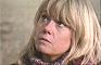 Wendy Richard as Pauline, close-up