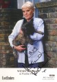 Wendy Richard publicity card, circa 2006