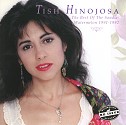 Tish Hinojosa's "Best of the Sandia" album