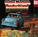 Puhdys, et al's "Guten Morgen, Deutschland" album