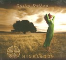 Darby Devon's "Highlands" album