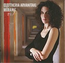 Eleftheria Arvanitaki's "Mirame" album