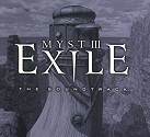 Jack Wall's "Myst III Soundtrack" album