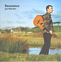 Jim Malcolm's "Resonance" album