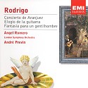 London Symphony Orchestra's "Rodrigo: Concierto de Aranjeuz" album