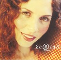 Sertab Erener's "Sertab" album
