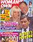 Wendy Richard as Pauline on the cover of "Woman's Own", May 1996