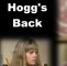 A photo montage of Wendy Richard's fourth episode in "Hogg's Back",1975.