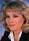 Close-up, Wendy Richard, late 1980s