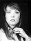 Wendy Richard casting photo, circa 1977-1979