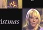 Montage from Wendy Richard's appearance on 'The Joy of Christmas' (2003)