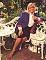 Wendy Richard around 1993