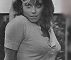 Wendy Richard in a photo from early 1970s