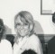 Crop of Wendy Richard with a group of people at "Granada Club" on unknown date
