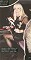 Wendy Richard about to step out of a automoble