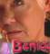 Montage of Wendy Richard from appearance on sitcom "Benidorm" in 2008