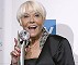 Wendy Richard at the 2007 British Soap Awards, #1