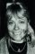 A signed photo of Wendy Richard, circa late 1980s.