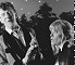 Wendy Richard tells off Mike Berry under the moon