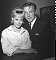 Wendy Richard and Mike Sarne, about 1962