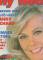 Wendy Richard, as cover girl, 1989