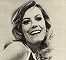 Wendy Richard portrait
