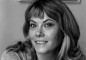 Wendy Richard smiling, sometime in 1984.