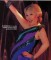 Wendy Richard shows her legs