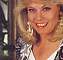 Glamorous Wendy Richard